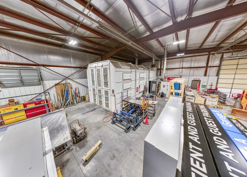 More Photos Of 22705 Highway 65, Sedalia Warehouse For Sale