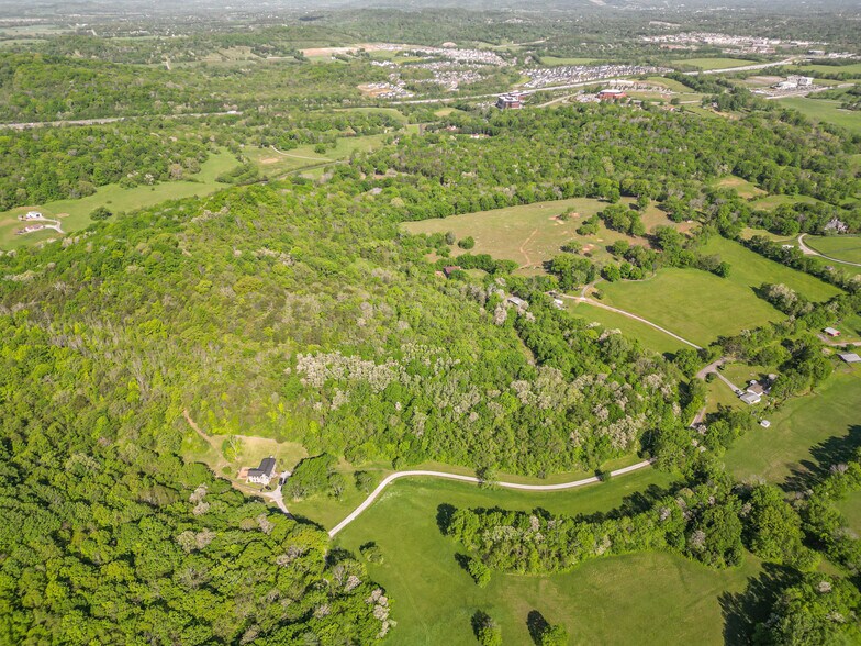 More Photos Of 4481 Dyke Bennett Rd, Franklin Land For Sale