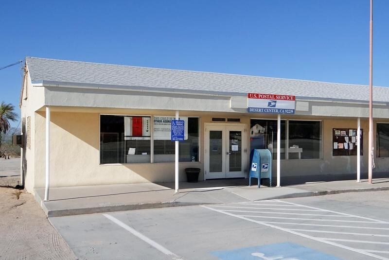 I10 CA177, Desert Center, CA 92239 Land For Sale