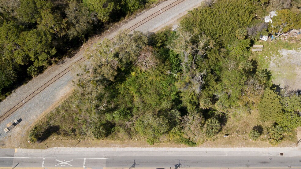550 W King St, Saint Augustine, FL 32084 Land For Sale