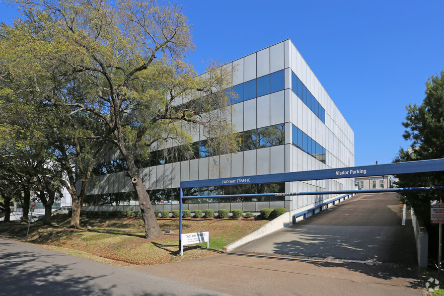 Primary Photo Of 4299 San Felipe St, Houston Office For Lease