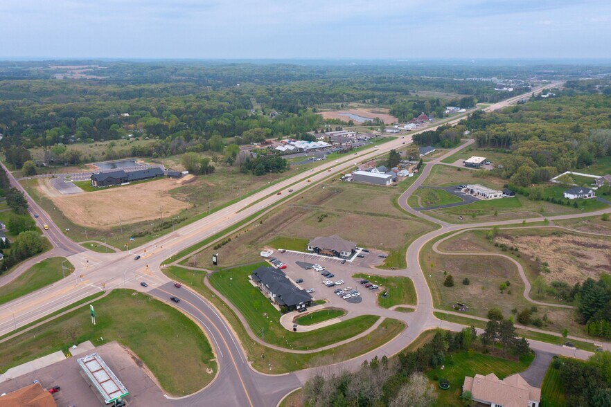 More Photos Of 1 Lot 1 Talmadge, Eau Claire Land For Sale