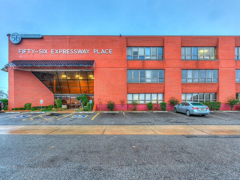 More Photos Of 5601 NW 72nd St, Oklahoma City Medical For Lease