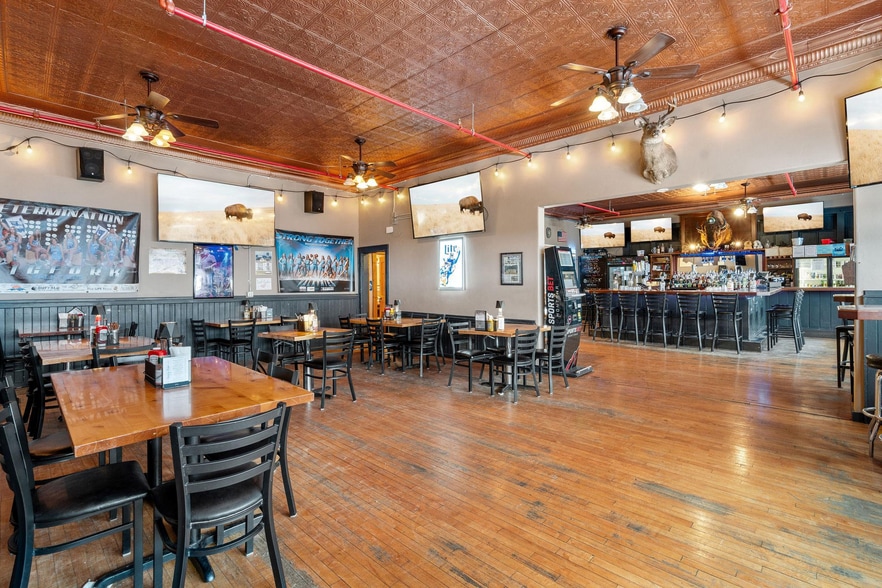 More Photos Of 5 Swan Way, Bigfork Lodge Meeting Hall For Sale