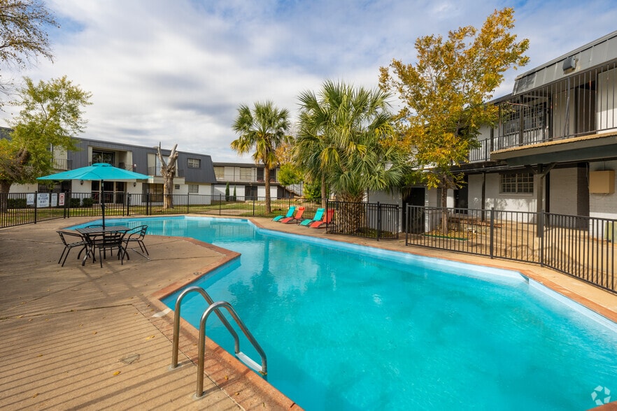 More Photos Of 3755 Arden Rd, San Angelo Apartments For Sale