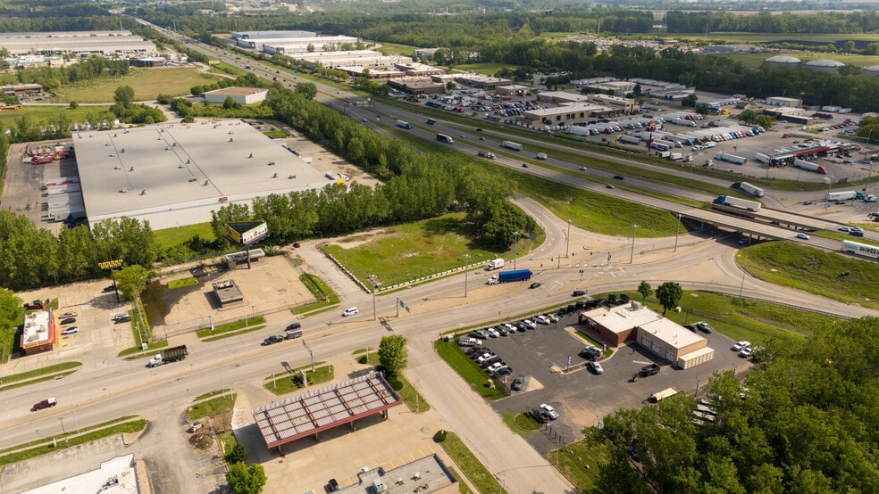 More Photos Of 6900 E Front St, Kansas City Land For Sale