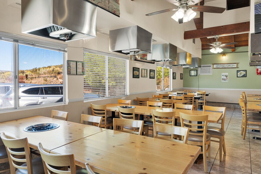 More Photos Of 13910 State Hwy 138, Hesperia Restaurant For Sale