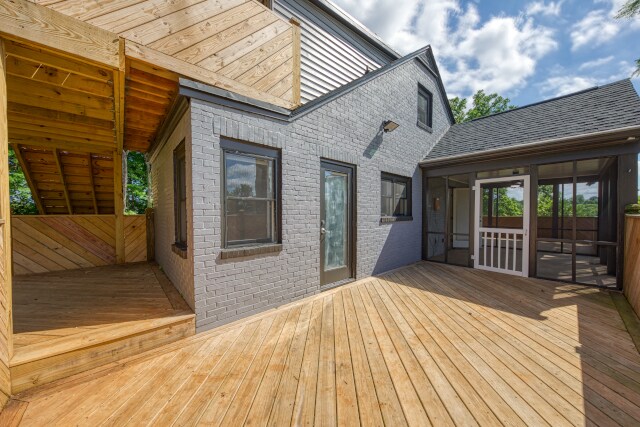 More Photos Of 307 N Weisgarber Rd, Knoxville Office For Sale