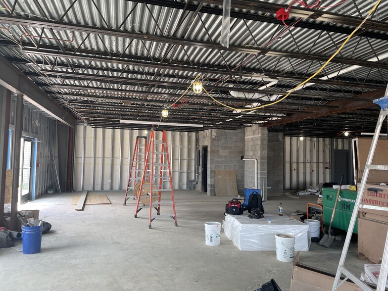 More Photos Of 11701 Central Ave, Waldorf Unknown For Lease