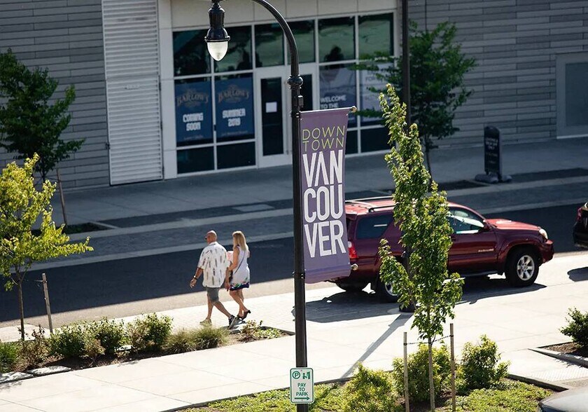 More Photos Of 700 Waterfront Way, Vancouver Apartments For Lease