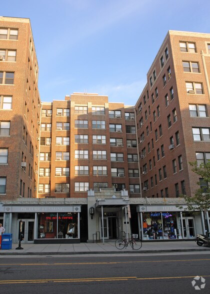 More Photos Of 1841 Columbia Rd NW, Washington Apartments For Lease