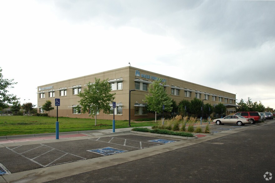 More Photos Of 1100-1265 Sgt. Jon Stiles Dr, Littleton Unknown For Lease
