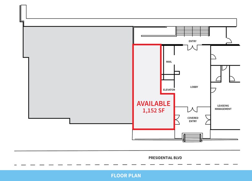 More Photos Of 9 Presidential Blvd, Bala Cynwyd Apartments For Lease