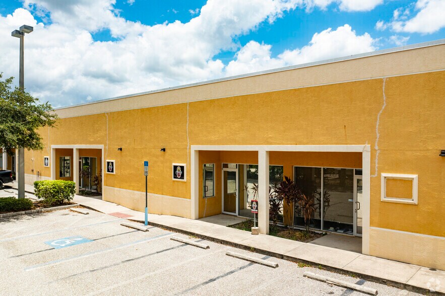 More Photos Of 1075 Innovation Ave, North Port Unknown For Lease