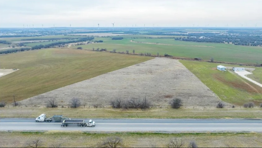 More Photos Of 7575 HWY 351, Abilene Land For Lease