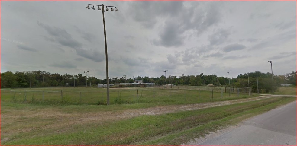 Primary Photo Of 1826 Gault Rd, Houston Land For Sale