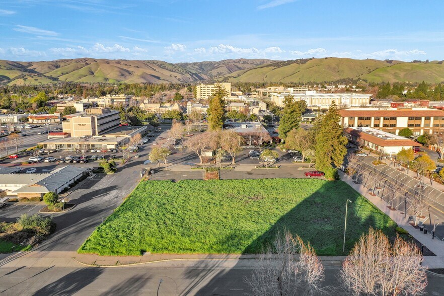 More Photos Of 3275 Capitol, Fremont Land For Sale