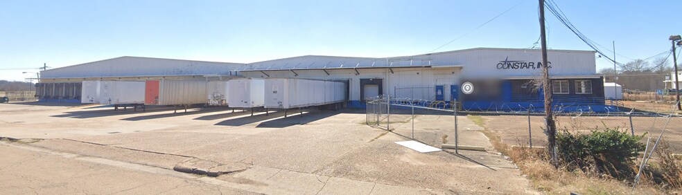 More Photos Of 595 Industrial Dr, Jackson Warehouse For Lease