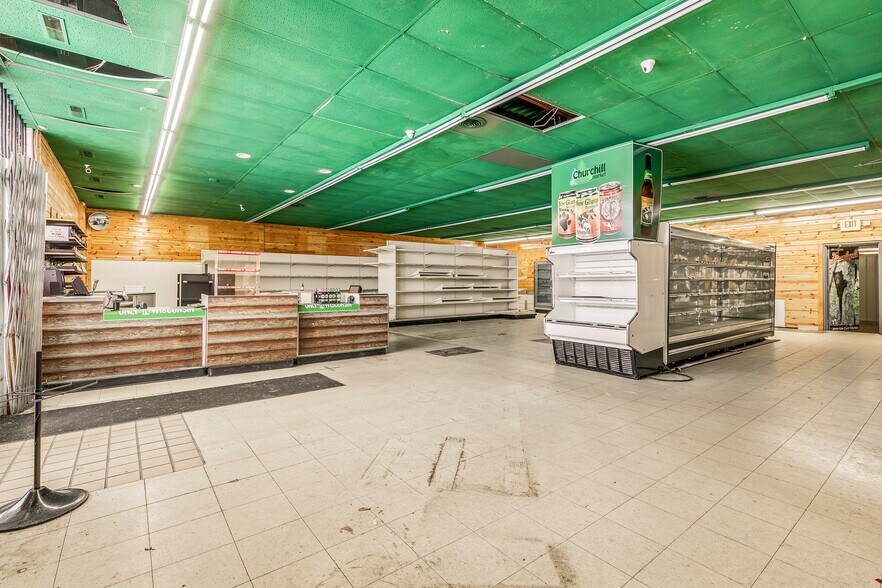 More Photos Of 1003 Campbell St, Prescott Freestanding For Sale