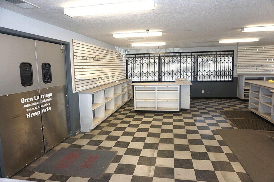 More Photos Of 11810 I Ave, Hesperia Warehouse For Sale
