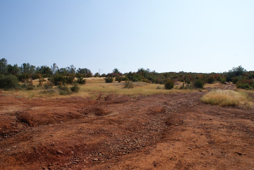 More Photos Of 1 Coach Lane, Cameron Park Land For Sale