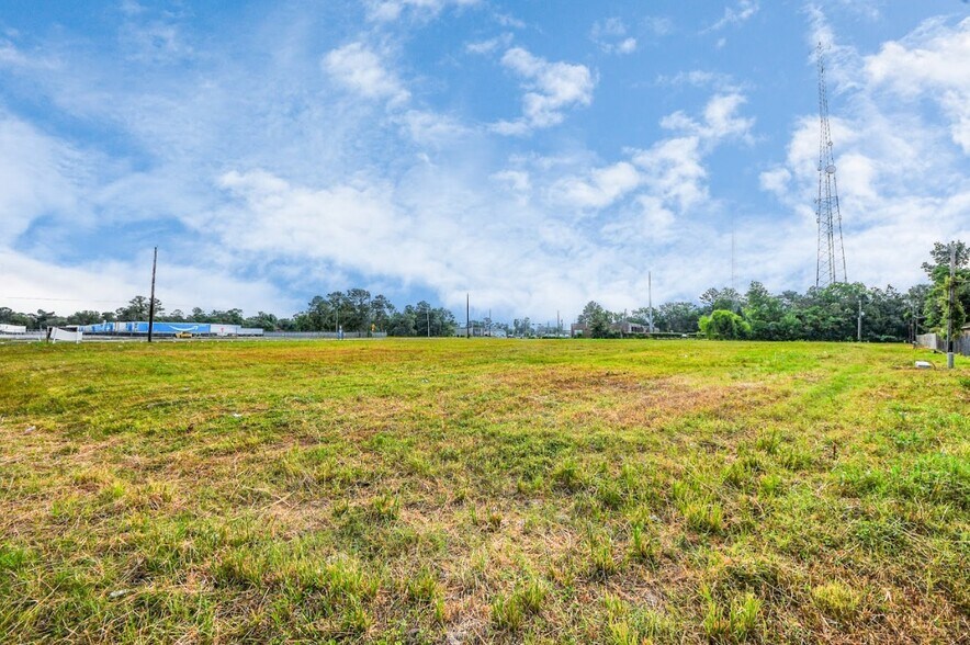 More Photos Of 5716 Little York Rd, Houston Land For Sale