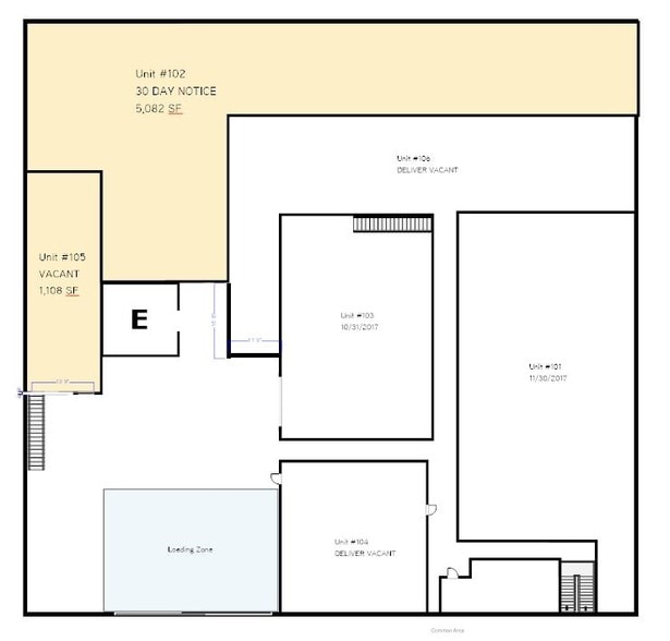 More Photos Of 4383 Fruitland Ave, Vernon Manufacturing For Sale