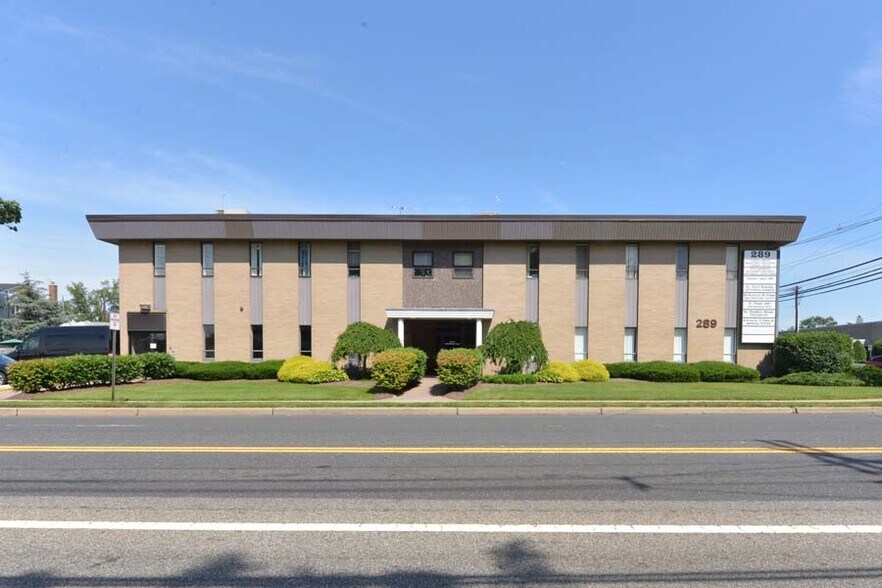 More Photos Of 289 Market St, Saddle Brook Office For Sale