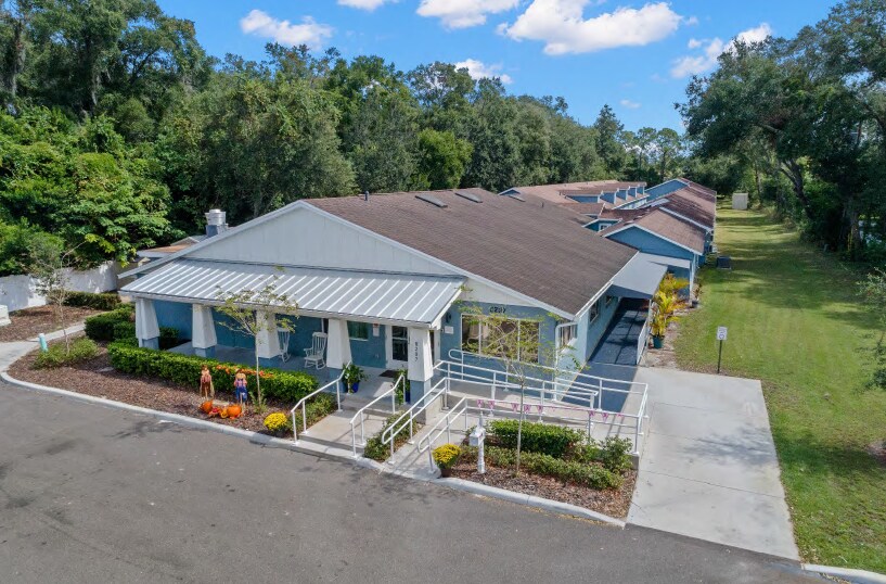 More Photos Of 8207 Forest City Rd, Orlando Assisted Living For Sale