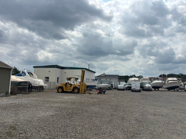 More Photos Of 101 Baltic Ave, Waretown Marina For Sale