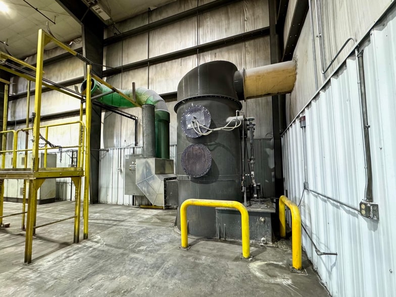 More Photos Of 3521 Antelope Ave, Kearney Manufacturing For Sale