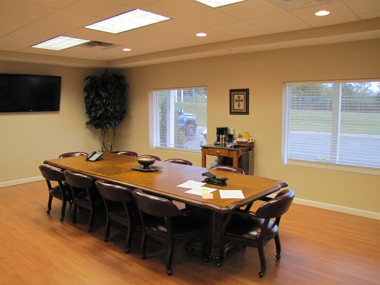 More Photos Of 105 Lola Ln, Pilot Mountain Light Distribution For Lease