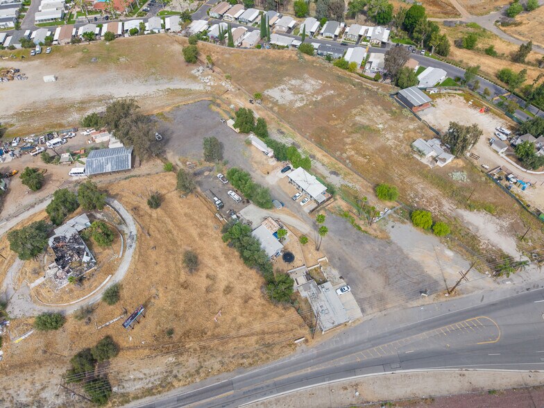 More Photos Of 2981 S La Cadena Dr, Colton Land For Sale