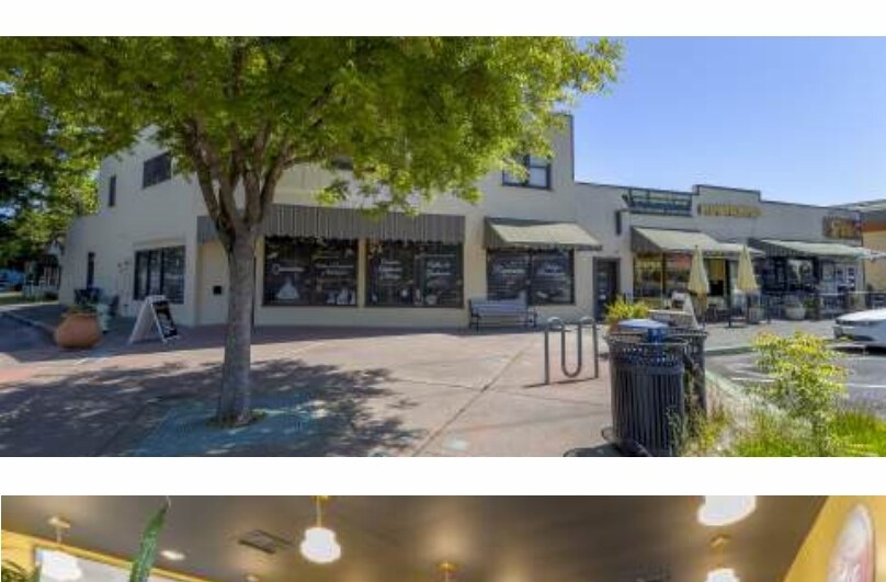 More Photos Of 8200 La Plaza, Cotati Storefront Retail Residential For Sale