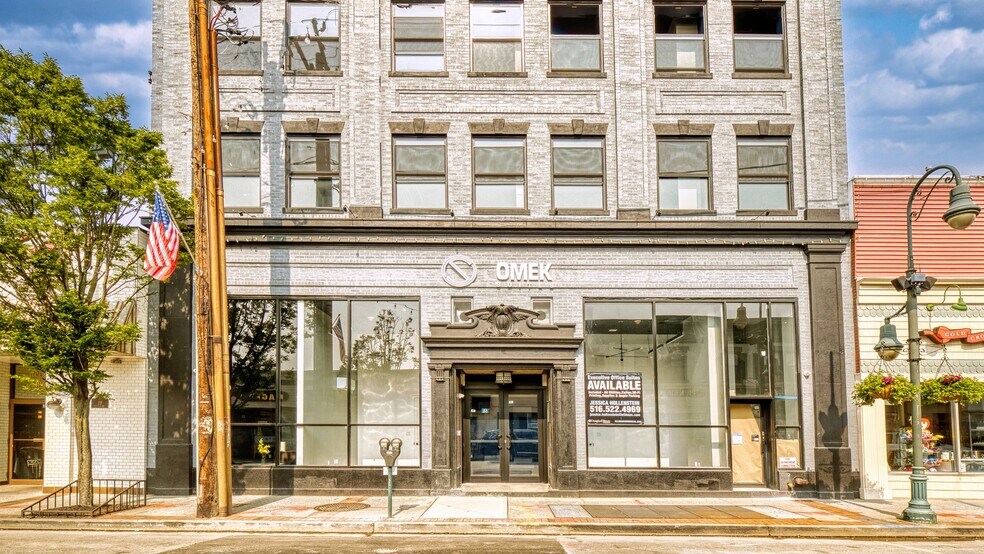 More Photos Of 15 Atlantic Ave, Lynbrook Office For Sale