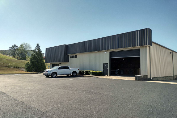 Primary Photo Of 738 Tucker Rd, Winder Warehouse For Lease