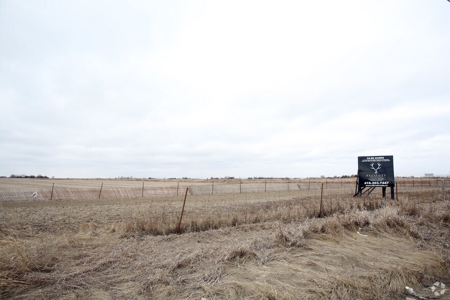 Primary Photo Of 11176 Hwy 50, Brampton Land For Lease