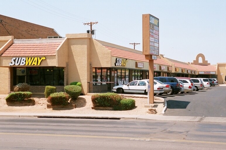 Primary Photo Of 7828 N 19th Ave, Phoenix Unknown For Lease