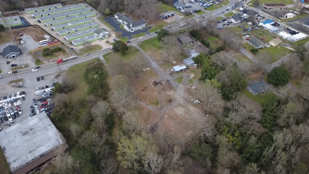 More Photos Of 10235 Veterans Memorial Hwy, Lithia Springs Land For Sale