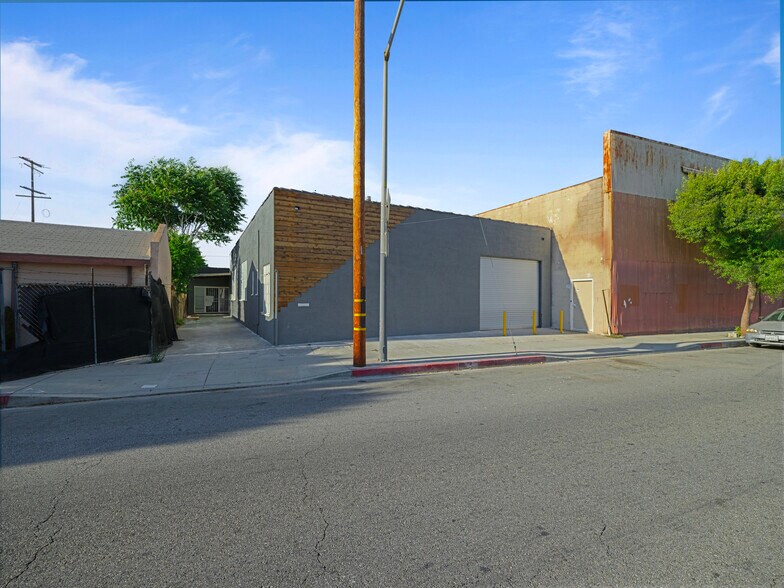 More Photos Of 2215 Randolph St, Huntington Park Manufacturing For Sale