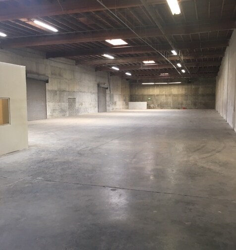 More Photos Of 253 E Harris Ave, South San Francisco Warehouse For Lease
