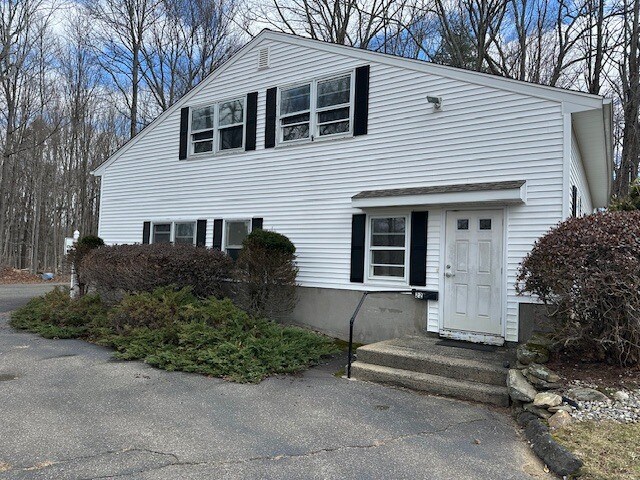 More Photos Of 22 Professional Park Rd, Storrs Mansfield Office For Lease