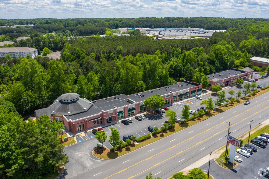 More Photos Of 7475 Douglas Blvd, Douglasville Unknown For Lease