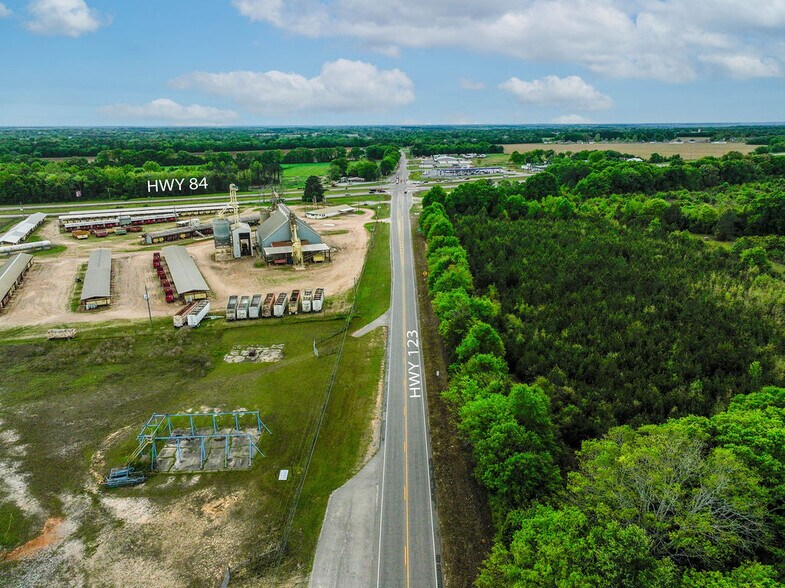 More Photos Of US 84 hwy, Newton Land For Sale