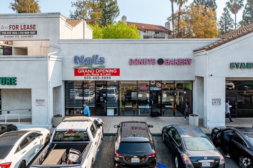 More Photos Of 3000-3096 W Temple Ave, Pomona Freestanding For Lease