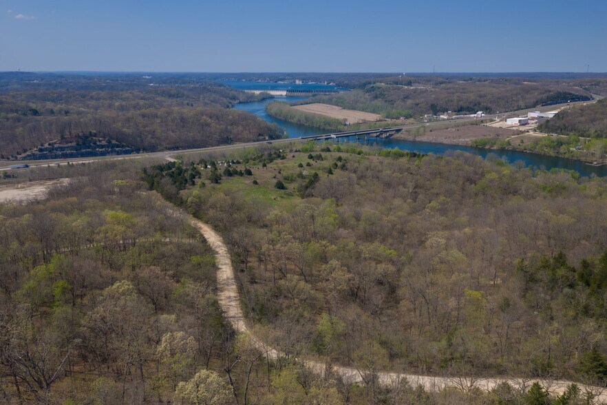 More Photos Of TBD Wood River rd, Lake Ozark Land For Sale