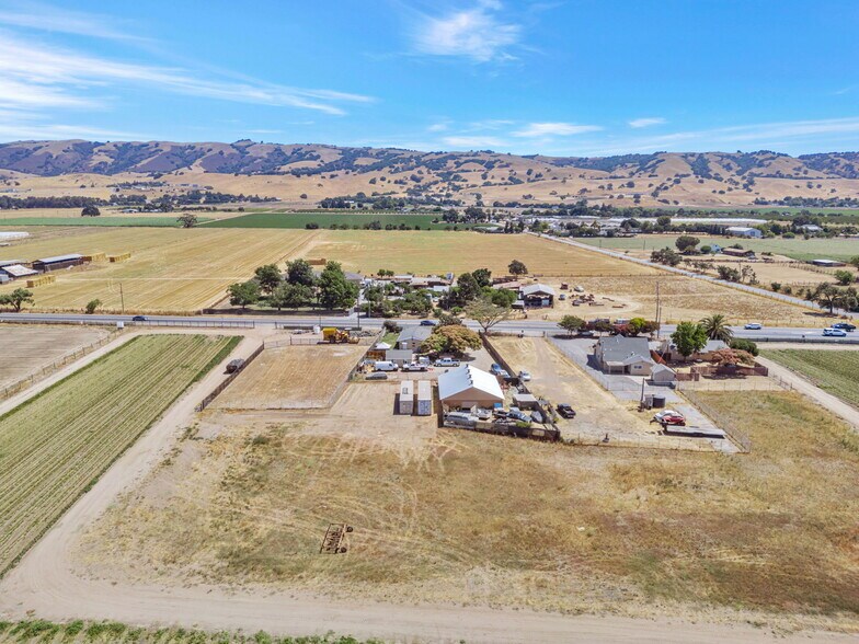 More Photos Of 2712 Ferguson Rd, Gilroy Land For Sale