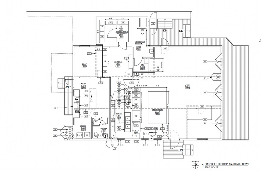 More Photos Of 21249 Geyserville Ave, Geyserville Storefront Retail Residential For Sale