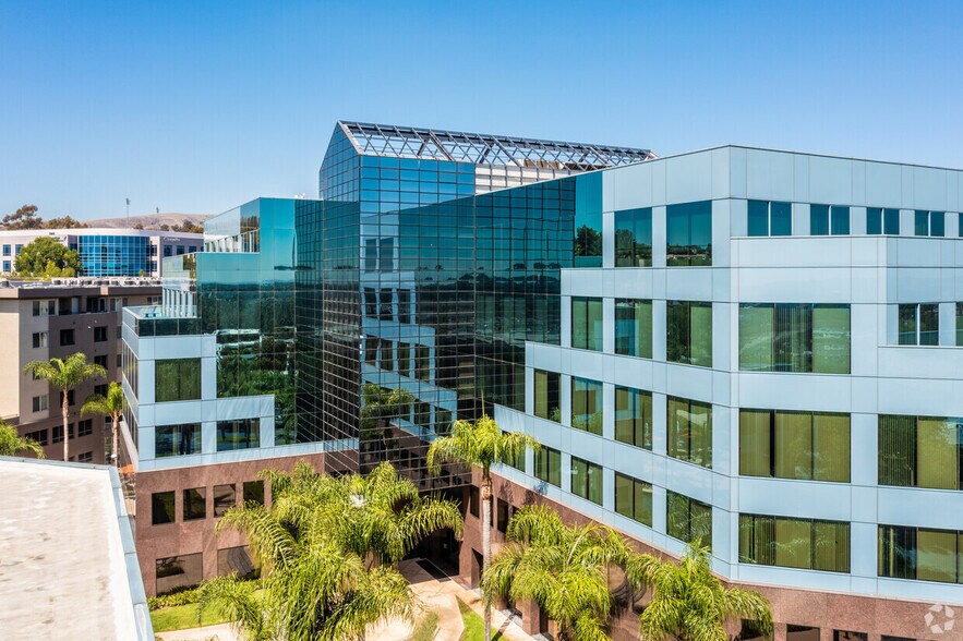 More Photos Of 7 Pointe Dr, Brea Office For Lease