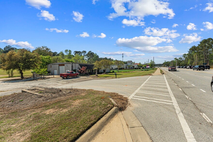 More Photos Of 4688 Washington Rd, Evans Land For Sale